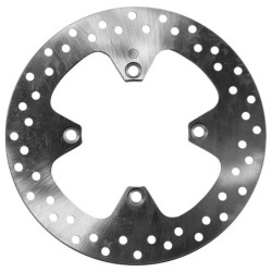BREMBO Serie Oro runde...