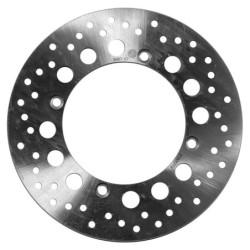 BREMBO Serie Oro runde...