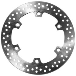 BREMBO Serie Oro runde...