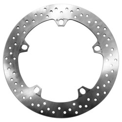BREMBO Serie Oro runde...