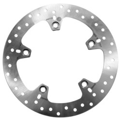 BREMBO Serie Oro runde...