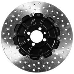 BREMBO Serie Oro runde...