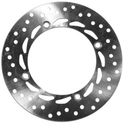 BREMBO Serie Oro runde...