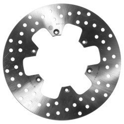 BREMBO Serie Oro runde...