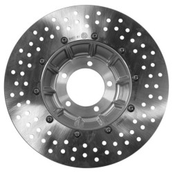 BREMBO Serie Oro runde...