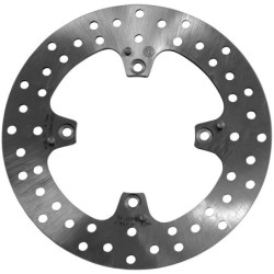 BREMBO Serie Oro runde...