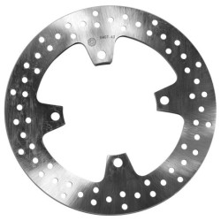 BREMBO Serie Oro runde...