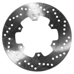 BREMBO Serie Oro runde...