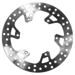 BREMBO Serie Oro runde...