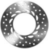 BREMBO Serie Oro runde feste Bremsscheibe - ref 68B40748