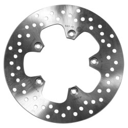 BREMBO Serie Oro runde...