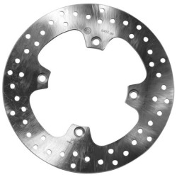 BREMBO Serie Oro runde...