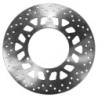 BREMBO Serie Oro stała okrągła tarcza hamulcowa - ref 68B407M4