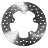 BREMBO Serie Oro stała okrągła tarcza hamulcowa - ref 68B407M8
