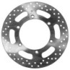 BREMBO Serie Oro stała okrągła tarcza hamulcowa - ref 68B407K2