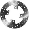 BREMBO Serie Oro stała okrągła tarcza hamulcowa - ref 68B407N6