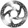 BREMBO Serie Oro stała okrągła tarcza hamulcowa - ref 68B407P6