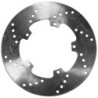 Disque de frein BREMBO Serie Oro rond fixe - ref 68B40722