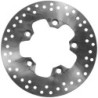 Disque de frein BREMBO Serie Oro rond fixe - ref 68B40726