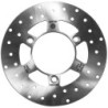 Disque de frein BREMBO Serie Oro rond fixe - ref 68B40729