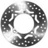 Disque de frein BREMBO Serie Oro rond fixe - ref 68B40775