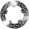 Disco freno fisso tondo BREMBO Serie Oro - ref 68B40777