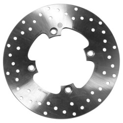 BREMBO Serie Oro runde...