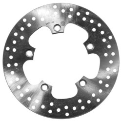 BREMBO Serie Oro runde...