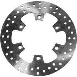 BREMBO Serie Oro runde...