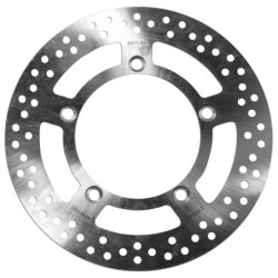 BREMBO Serie Oro runde...