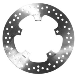 BREMBO Serie Oro runde...