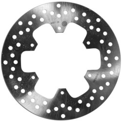BREMBO Serie Oro runde...