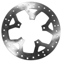 BREMBO Serie Oro runde...