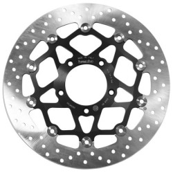 BREMBO Serie Oro rund...