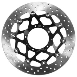 BREMBO Serie Oro rund...