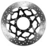 BREMBO Serie Oro floating round brake disc - ref 78B408B7