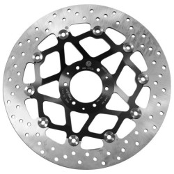 BREMBO Serie Oro rund...