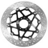 BREMBO Serie Oro floating round brake disc - ref 78B408B4
