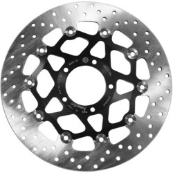 BREMBO Serie Oro okrągła...