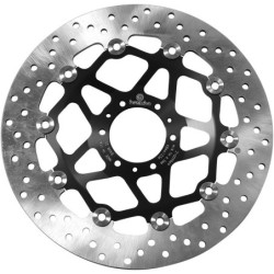 BREMBO Serie Oro okrągła...