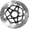 BREMBO Serie Oro okrągła pływająca tarcza hamulcowa - ref 78B40825