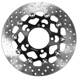 BREMBO Serie Oro okrągła...