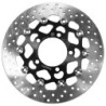 BREMBO Serie Oro okrągła pływająca tarcza hamulcowa - ref 78B40815