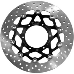 BREMBO Serie Oro okrągła...