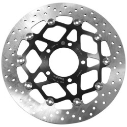 BREMBO Serie Oro rund...