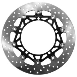 BREMBO Serie Oro rund...