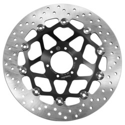 BREMBO Serie Oro okrągła...
