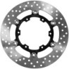 BREMBO Serie Oro okrągła pływająca tarcza hamulcowa - ref 78B40833