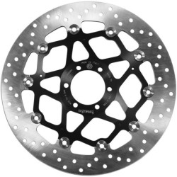 BREMBO Serie Oro okrągła...