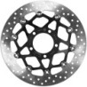 BREMBO Serie Oro rund flytande bromsskiva - ref 78B40881